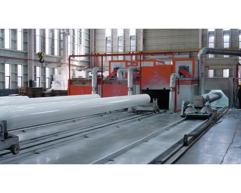 High-Density Gas Storage Advanced Cylinder Rack Systems